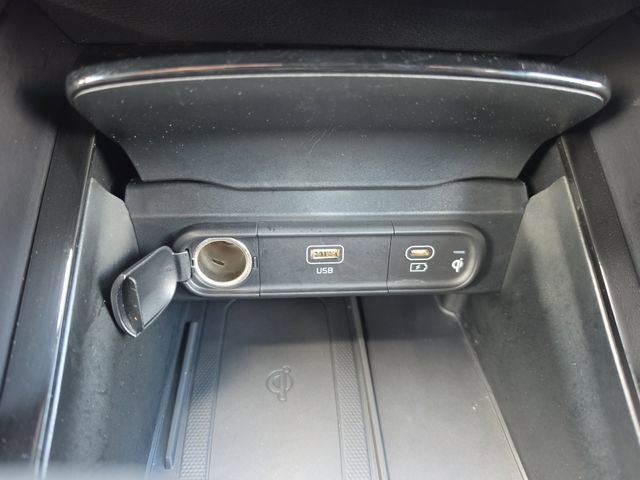 Certified 2023 Kia Telluride EX X-Line AWD/4WD image 27