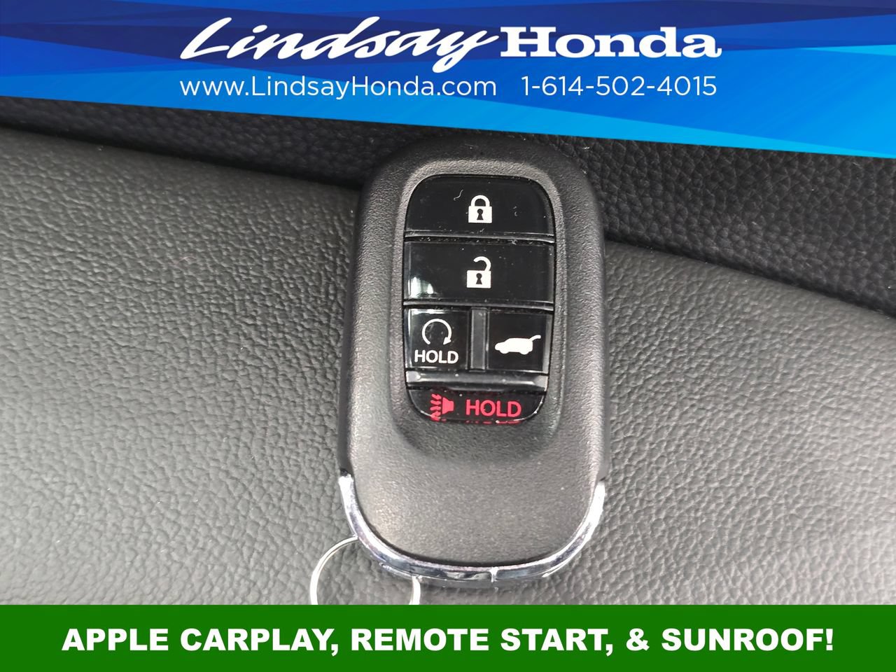Used 2024 Honda CR-V Sport image 23