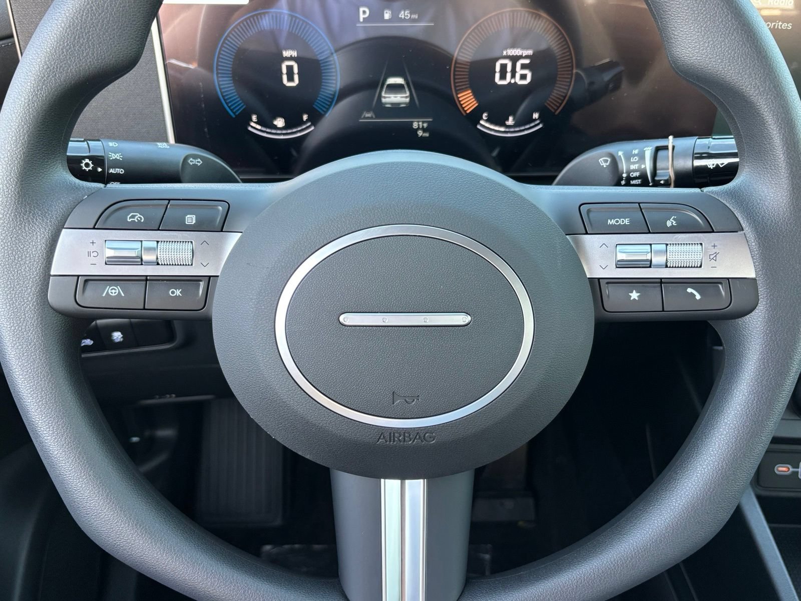 New 2027 Hyundai Santa Cruz SE FWD image 24