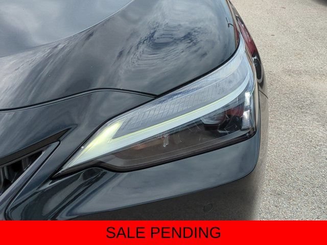 Certified 2022 Lexus NX 350 AWD image 10