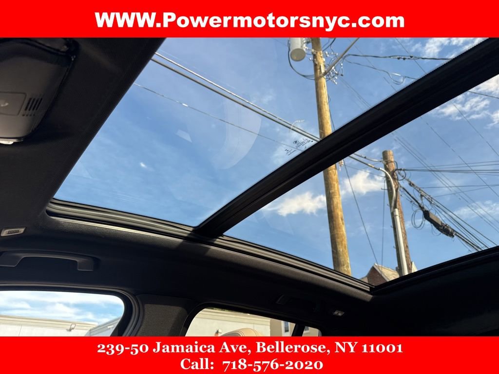 Used 2022 BMW X3 xDrive30i w/ M Sport Package image 44