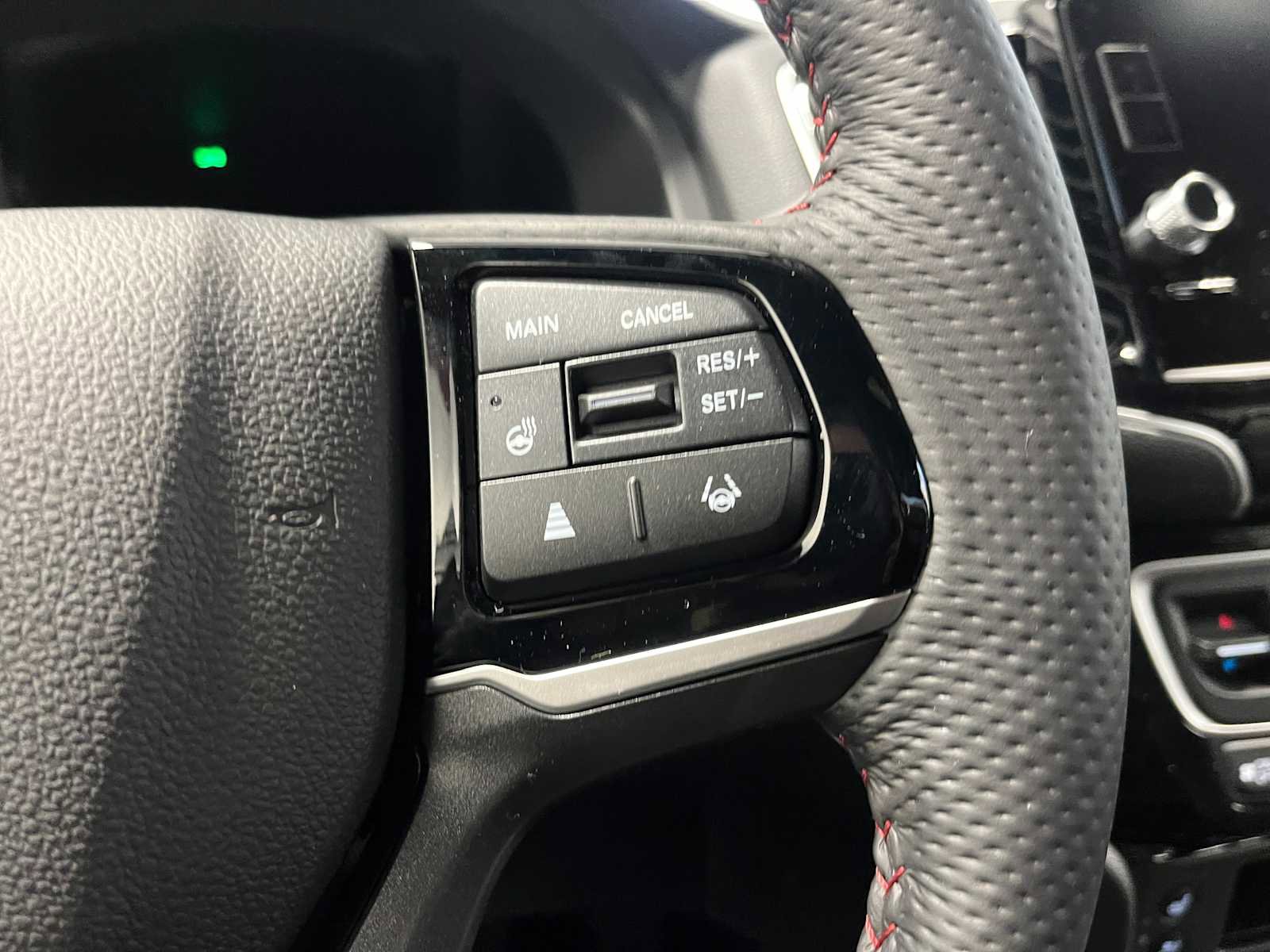 New 2026 Honda Ridgeline Black Edition image 15