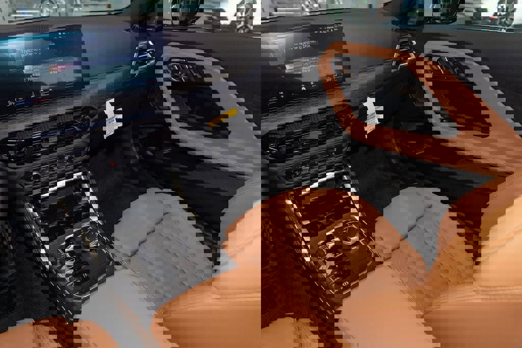 Used 2026 BMW 230i xDrive 230i xDrive w/ Premium Package image 34