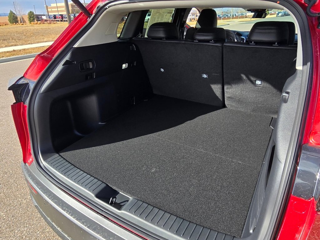 New 2026 MAZDA CX-50 2.5 Hybrid w/ Cargo Package image 29