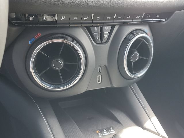 Certified 2023 Chevrolet Blazer LT w/ Sound & Technology Package AWD/4WD image 29
