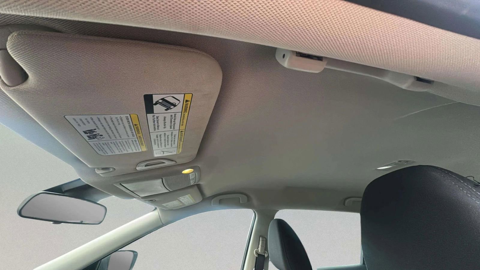 Used 2020 Nissan Rogue S image 21