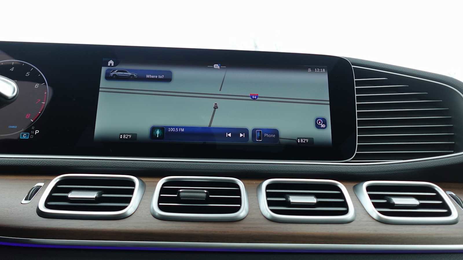 New 2026 Mercedes-Benz GLE 350 4MATIC image 41