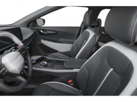 Used 2025 Kia EV6 GT-Line image 8