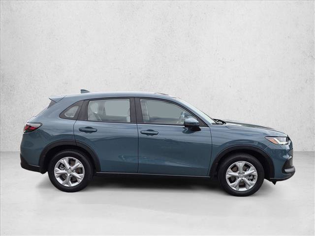 Used 2024 Honda HR-V LX image 4
