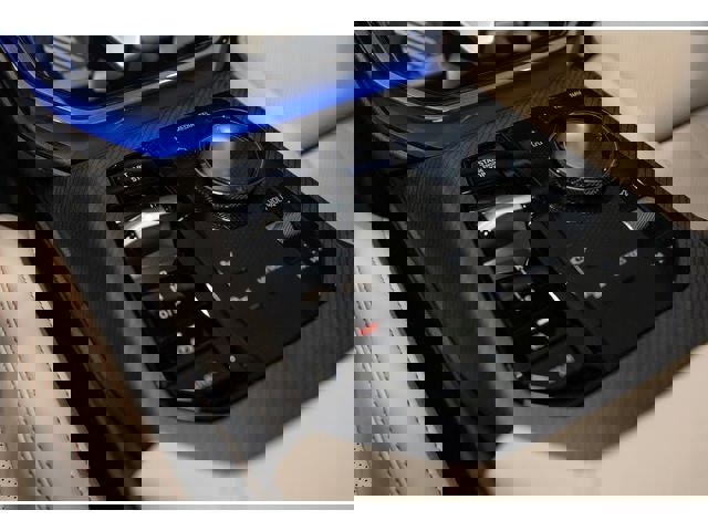 New 2026 BMW X3 xDrive30 w/ Convenience Package image 64