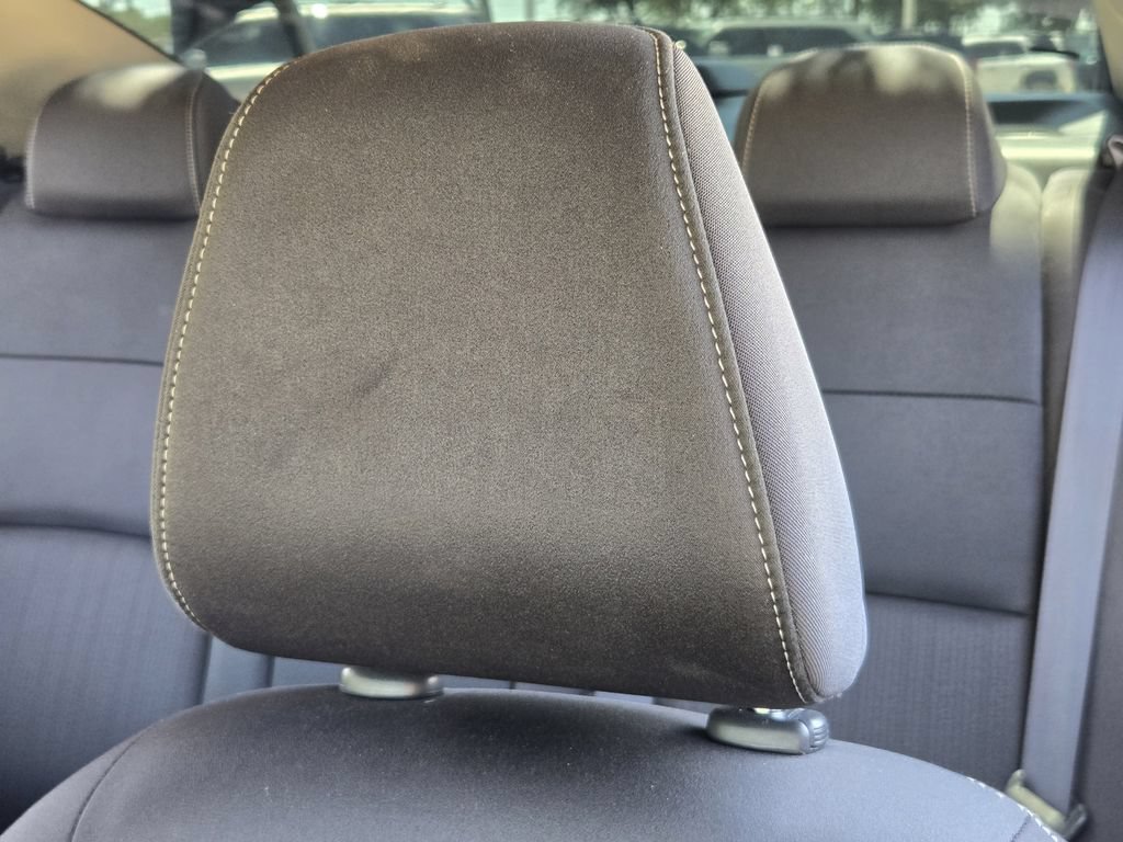 Used 2019 Nissan Altima 2.5 S FWD image 17