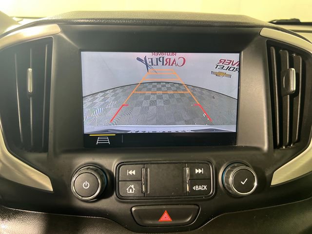 Used 2021 GMC Terrain SLT w/ Elevation Edition image 19