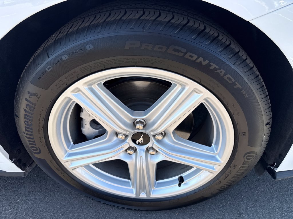 Used 2026 Ford Mustang Premium RWD image 27