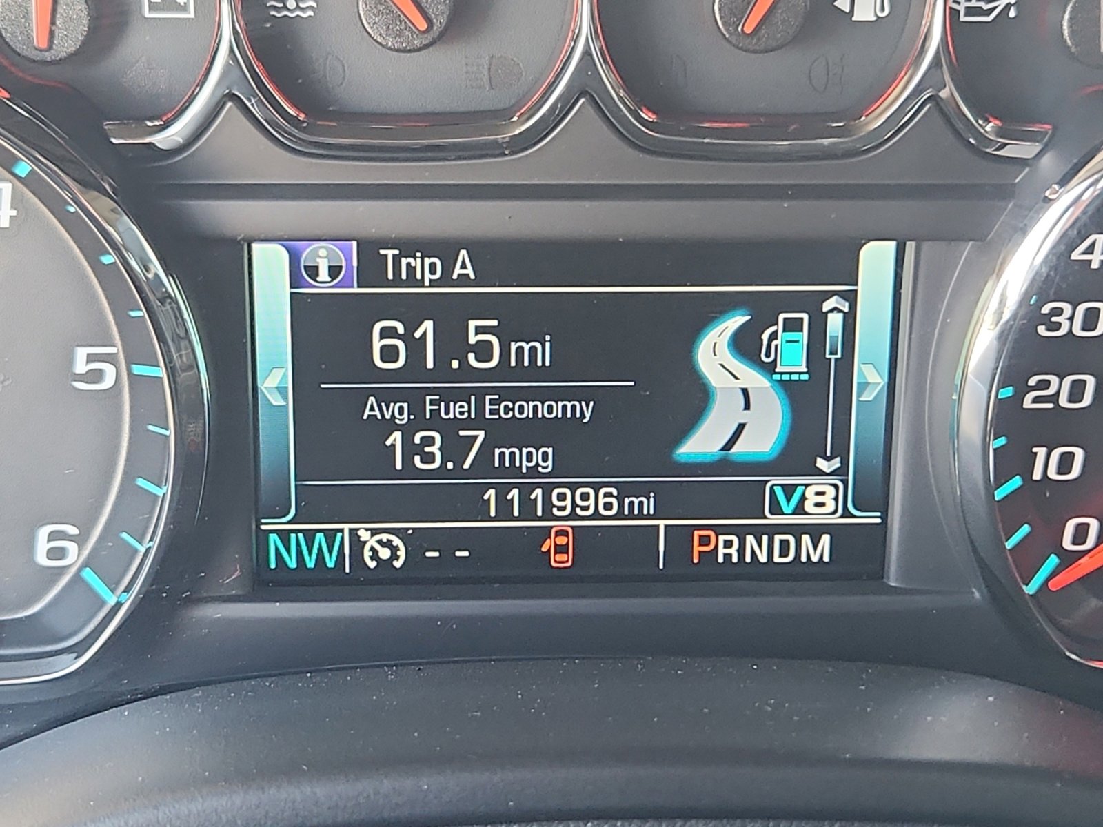 Used 2016 Chevrolet Tahoe LT w/ Luxury Package image 12