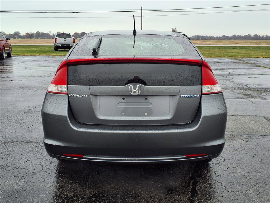 Used 2011 Honda Insight EX image 6