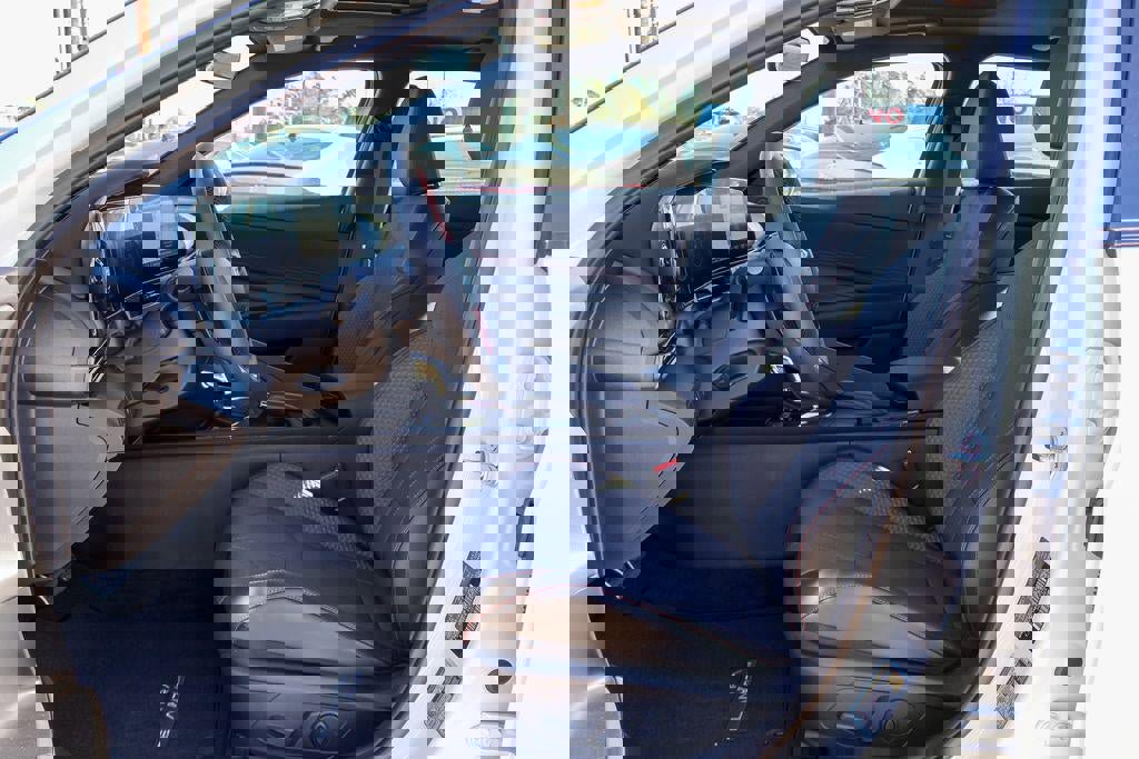 New 2026 Hyundai Elantra N Line image 7