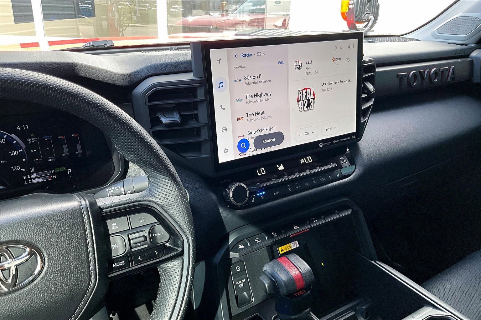 Used 2022 Toyota Tundra TRD Pro image 6