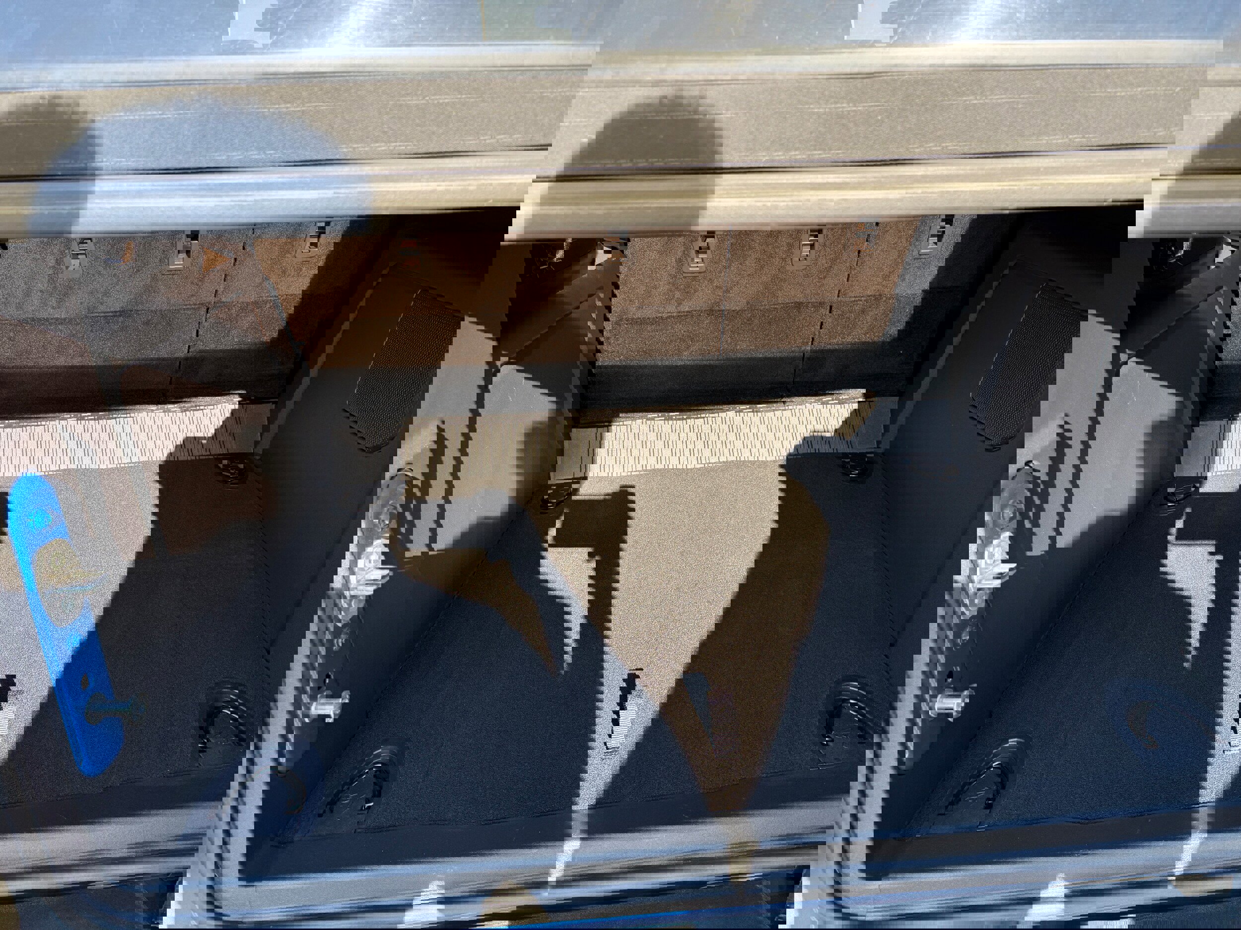 Certified 2022 Ford Bronco Outer Banks image 12