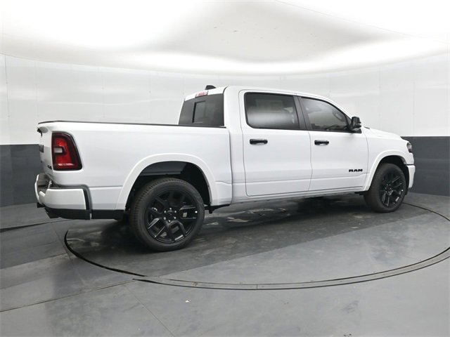 New 2026 RAM 1500 Laramie w/ Night Edition image 3