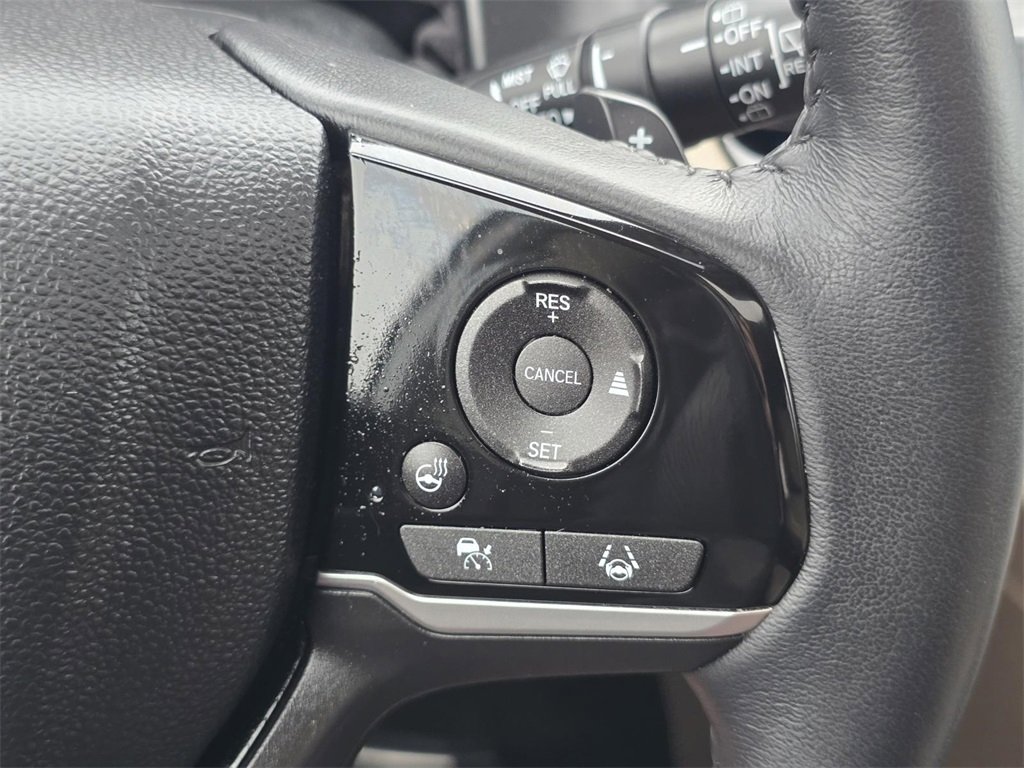 Certified 2023 Honda Odyssey Elite image 37