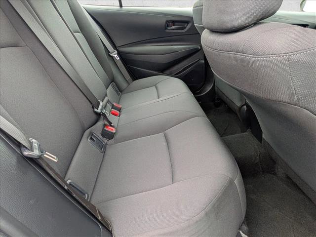 Used 2025 Toyota Corolla LE image 18