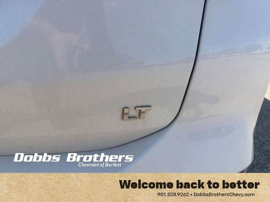 Used 2021 Chevrolet Equinox LT FWD image 13