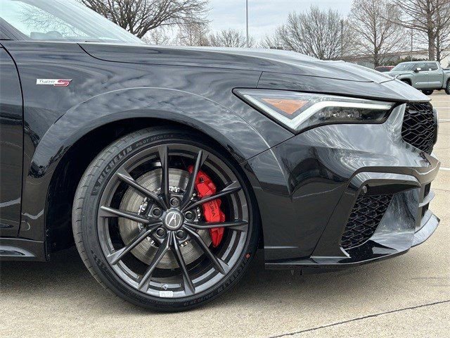 New 2026 Acura Integra Type S image 11