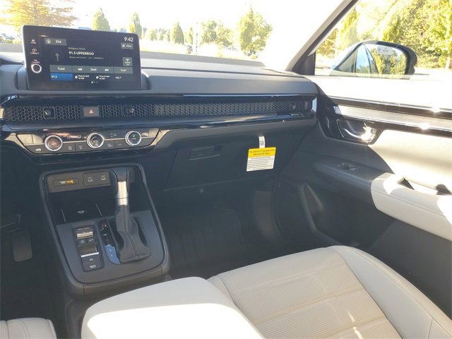 New 2026 Honda CR-V EX-L image 10