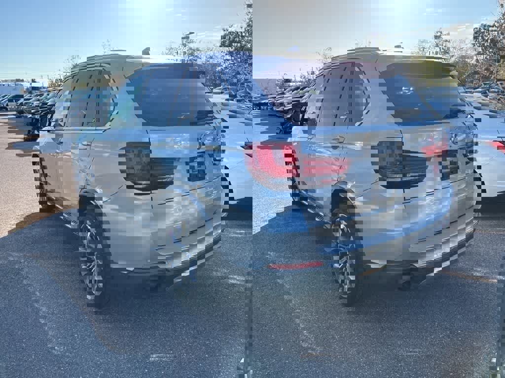 Used 2015 BMW X5 xDrive35i image 2