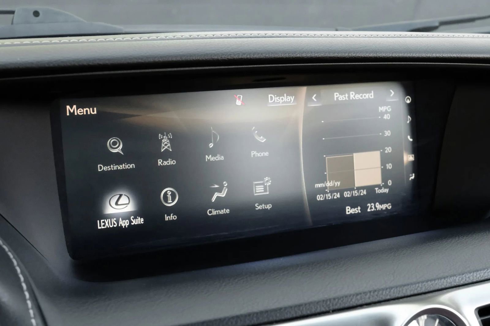 Used 2019 Lexus GS 350 F Sport image 29