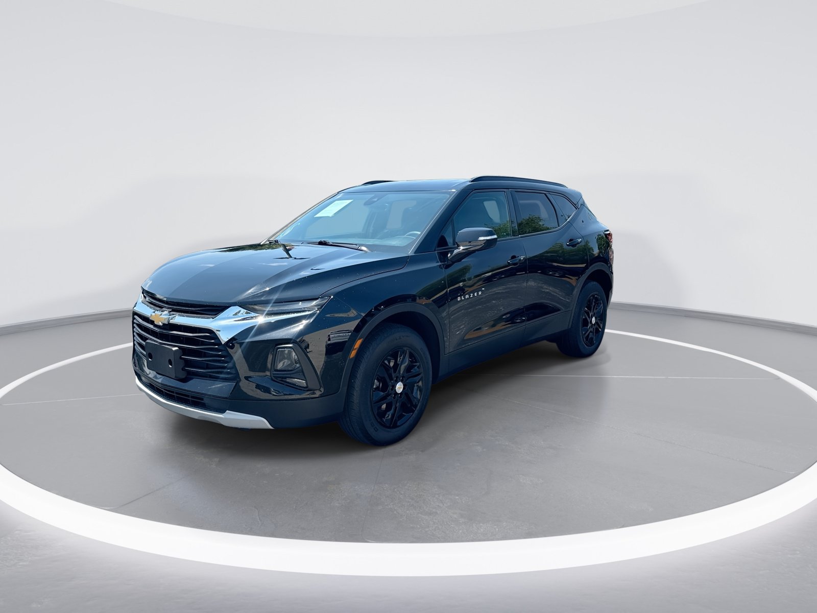 Used 2022 Chevrolet Blazer LT AWD/4WD image 5
