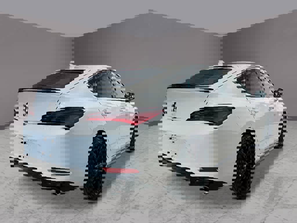 New 2026 Acura Integra A-Spec image 5