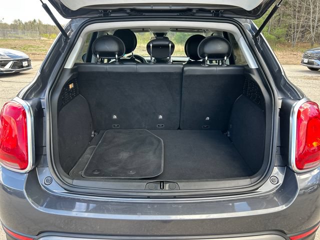 Used 2018 FIAT 500X Trekking AWD/4WD image 22