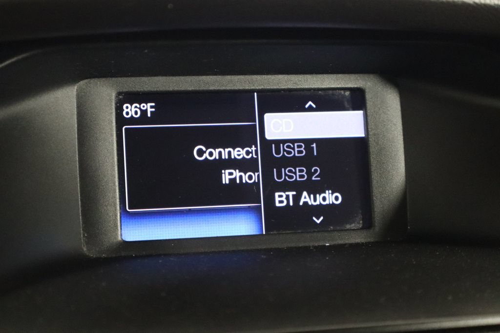 Used 2015 Ford Focus SE FWD image 29