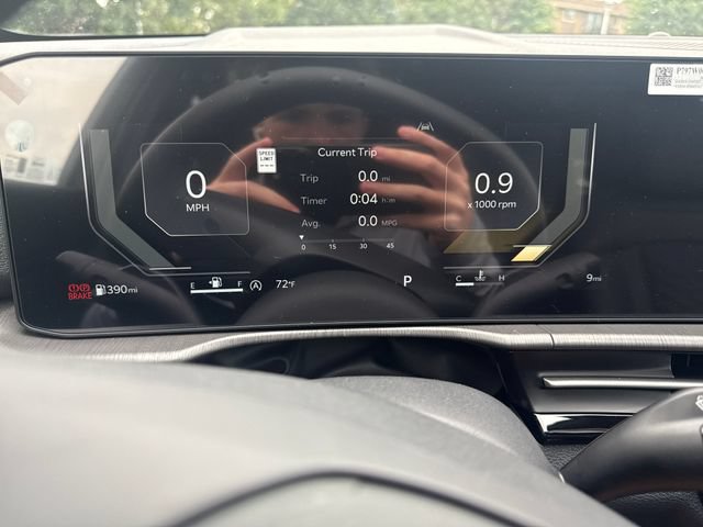New 2027 Kia Sportage X-Line AWD/4WD image 39