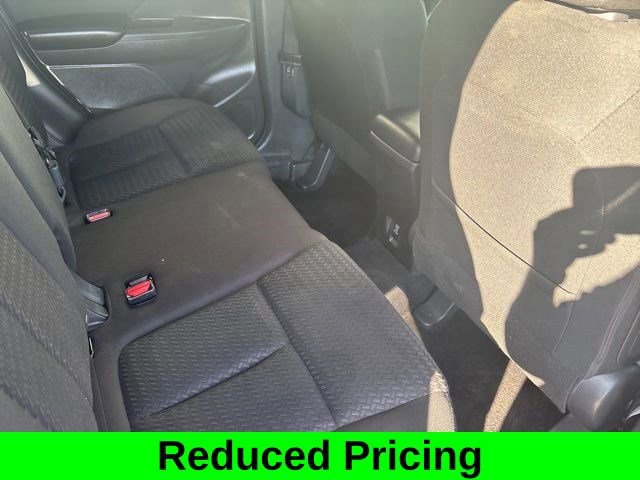 Used 2024 Mitsubishi Eclipse Cross ES image 32