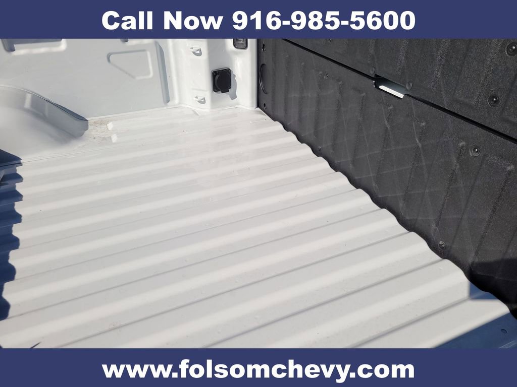 New 2026 Chevrolet Silverado 2500 Custom w/ Custom Convenience Package image 27