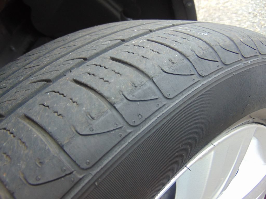 Used 2014 Jeep Patriot Latitude FWD image 28