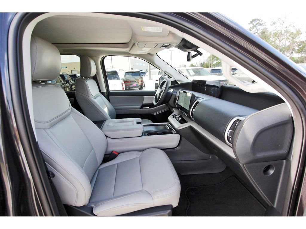 Certified 2025 Ford Expedition Max Active image 12