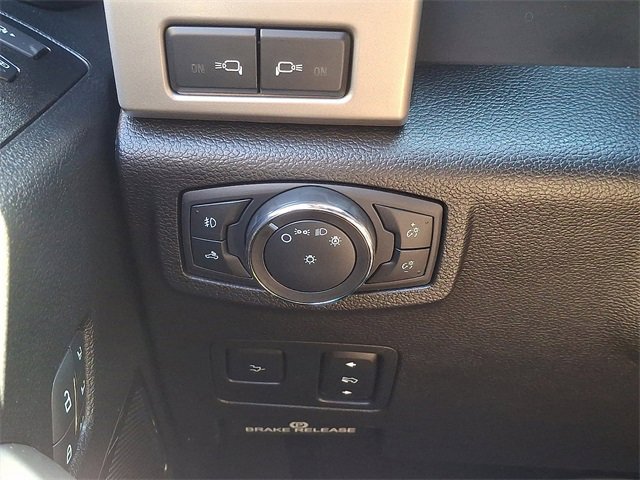 Used 2021 Ford F250 Lariat w/ Lariat Ultimate Package image 27