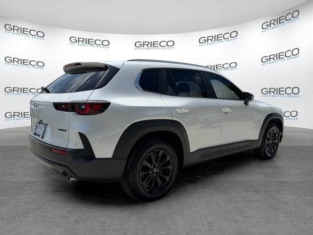 Used 2023 MAZDA CX-50 2.5 S w/ Preferred Plus Pkg AWD/4WD image 7