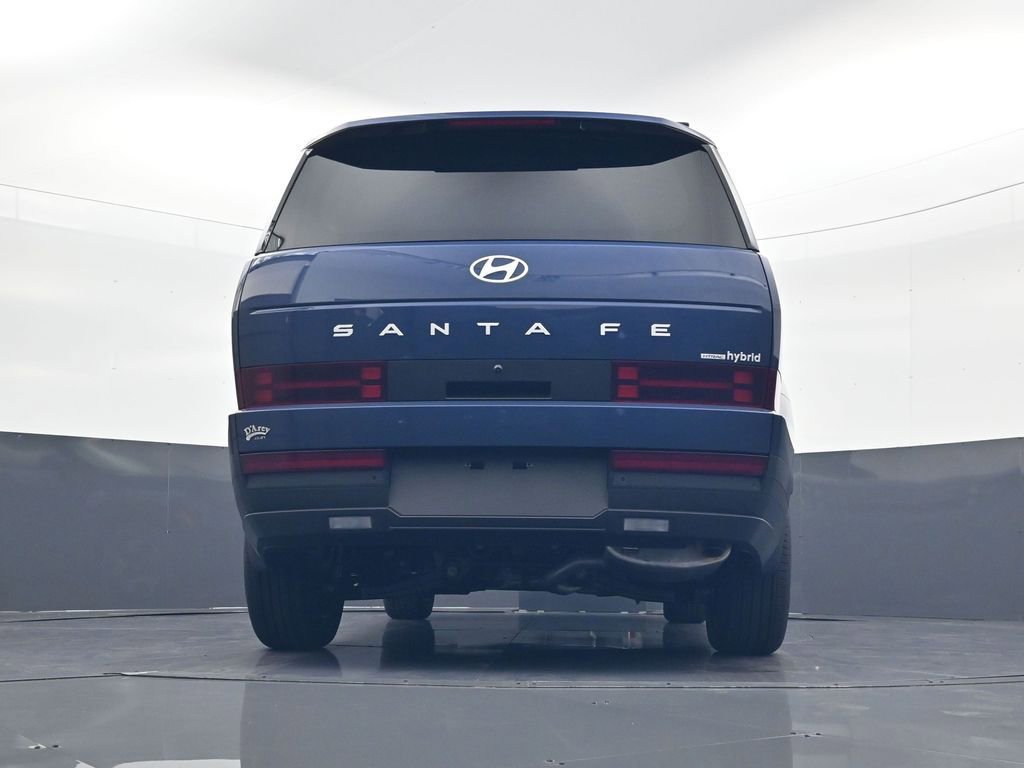 Used 2026 Hyundai Santa Fe SEL image 27