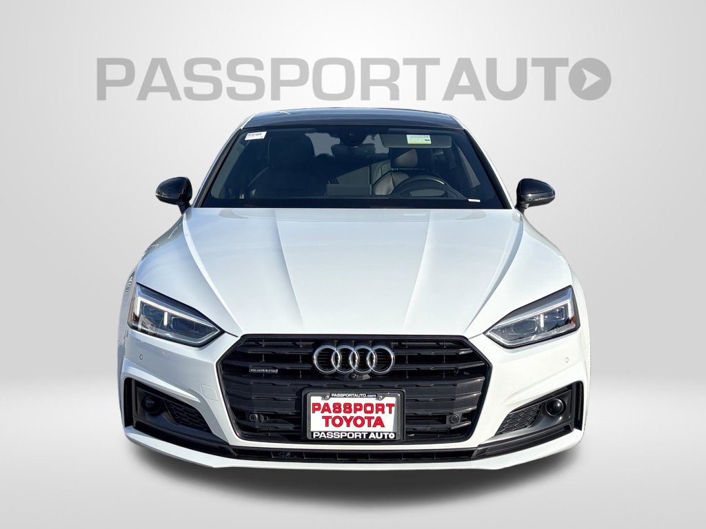 Used 2019 Audi A5 2.0T Prestige AWD/4WD image 10