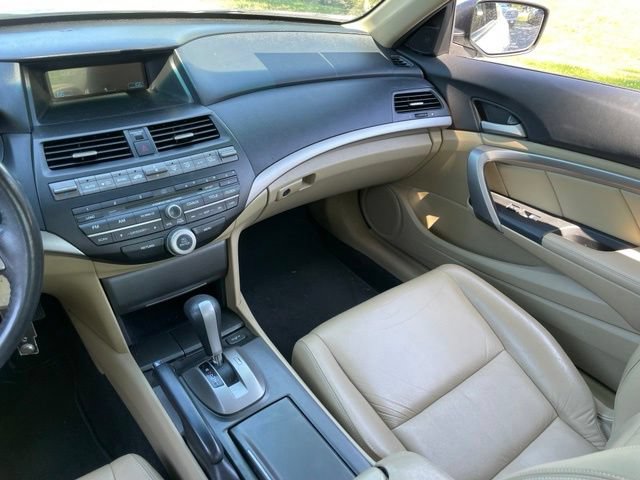 Used 2012 Honda Accord EX-L image 8