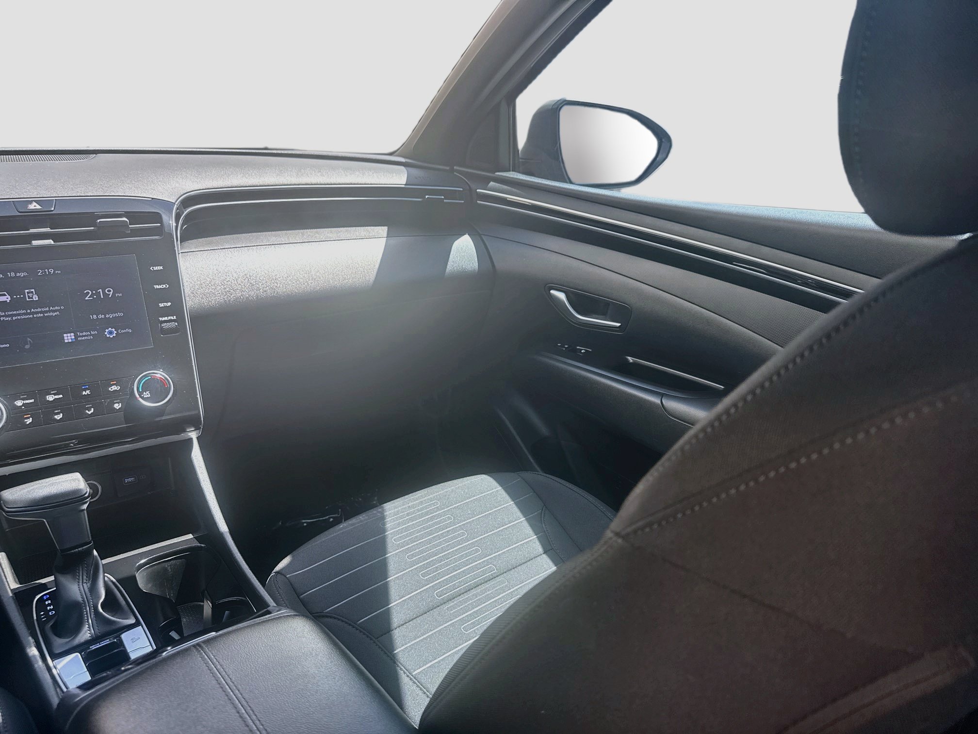 Used 2024 Hyundai Santa Cruz SE FWD image 19