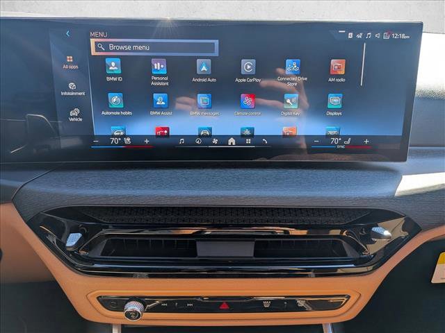 New 2026 BMW 430i xDrive Coupe w/ Premium Package image 14