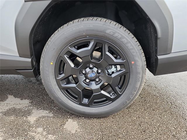 New 2026 Subaru Outback Limited image 27