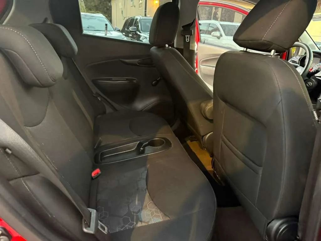 Used 2016 Chevrolet Spark LS image 11