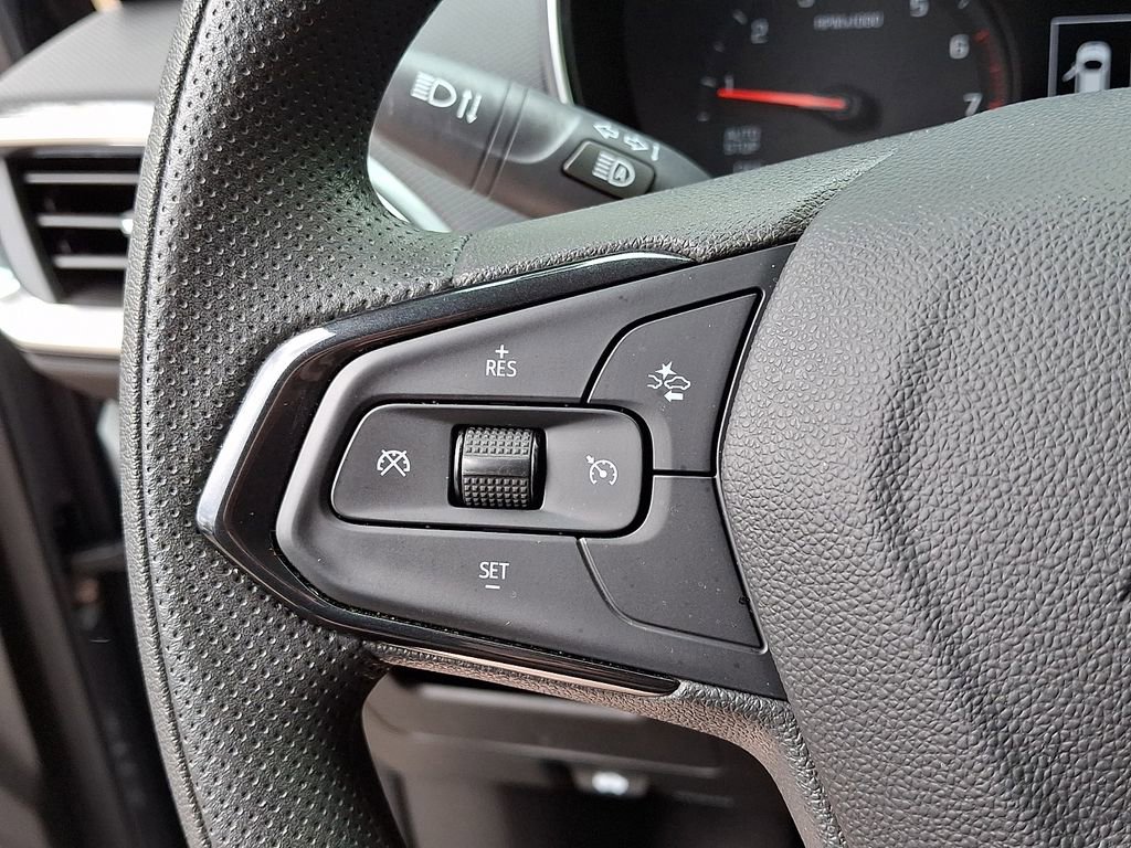 Used 2023 Chevrolet TrailBlazer LT FWD image 20
