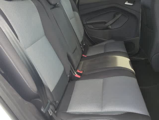 Used 2018 Ford Escape SE w/ SE Sync 3 Package AWD/4WD image 20
